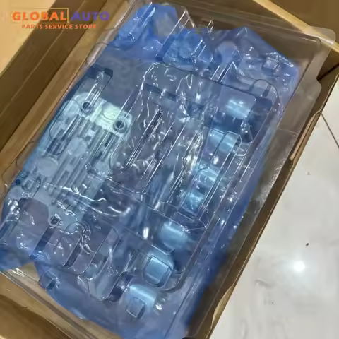 Tested Gen1 24256797 24256525 Transmission Control Module TCU TCM 6T30 6T40 6T45 Suit For Chevrolet 