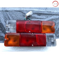 ไฟท้าย SUZUKI SJ413 เเคริเบียน อย่างดี วรจักรออโต้