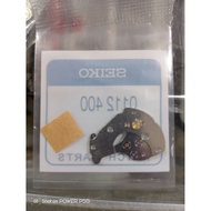 MESIN Seiko 7S26 Engine Tap/7009 Seiko Automatic 7S26 Engine Board/7009/7002