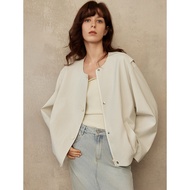 Elle(แอล) | เสื้อโค้ตสั้นแฟชั่น