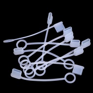 10Pcs Protection Cap USB Type-c Cable Case Dust Plug Charger
