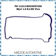 Valve Cover Gasket Perodua PD11213-B2030/97208 Myvi 1.0 EJ-DE Viva (Silicone Blue) - MLD008