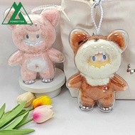 FORBETTER FARMER BOB Protective Shell, Strange Guardian Series Waterproof FARMER BOB Doll Storage Ba