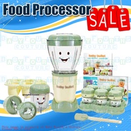 Best Seller Branded Food Processor Blender for Baby