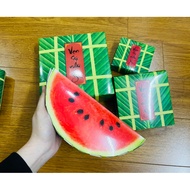 COMBO of 10 MODEL CAKES, DUT CAKES, WATERMELON CAKES