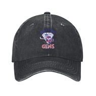Dayton Gems Novelty Hipster Cowboy Hat