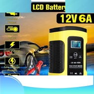 MGOB Motorcycle Lead Acid Battery Charger Japan Imported Car Battery Charger 12v 24v Original Heavyd
