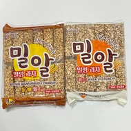 < DuDu > Korean Cereal Bar
