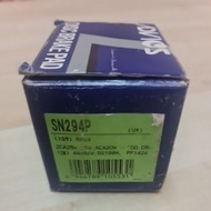 ADVICS JAPAN*RAV4 ACA21*REAR DISC PAD