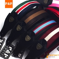 Guitar Strap P&P Music Model PSG-207 1