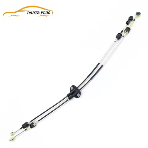BV6R7E395SC Transmission Clutch Cables MT Fit for Ford FOCUS 2012-2014 2.0T BV6R7E395SC BV6R7E395TA