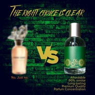 Cosmic Cloud perfume clone