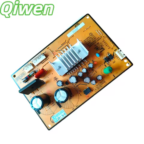 new for Samsung refrigerator inverter board DA41-00814C computer board DA92-00459Y accessories