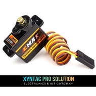EMAX ES08MAII 12g 2.0kg Metal Gear High-Speed 9g Servo ES08MA II
