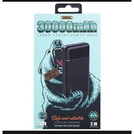 Rpp 167 30000mAh powerbank remax series