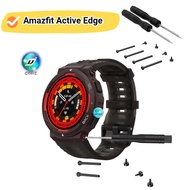 Amazfit Active Ed strap Connector  Amazfit Active Connector Screw Rod  Amazfit Active Edge Watch scr