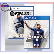 ps4/ps5 FIFA 23 ps4 Zone 3 Football Game Of Year