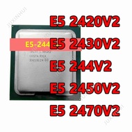 Intel Xeon E5-2420V2 2430 2440 2450 e5 2470V2  E5 2450V2 E5-2450V2 E5-2450 V2 CPU in stock LGA 1356-