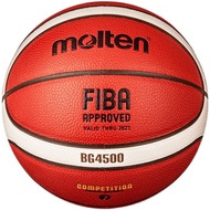 MOlTEN BG4500 basketball(CT SPORT)