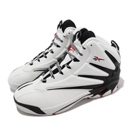 REEBOK THE BLAST Basketball Shoes Replica Classic Black White Yin Yang Sneakers GZ9519 23FW [Happy Shopping Network]