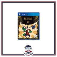 Nightmare Boy [PlayStation 4]