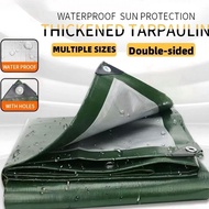 Trapal Waterproof Outdoor Vehicle Rainproof Waterproof Tarpaulin Trapal Lona Tolda Tarpaulin