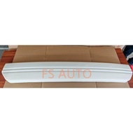 TOYOTA UNSER 2002 2003 REAR BONNET COVER GARNISH SKIRT PLASTIC NEW