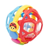 Smart Angel Ladybug Lala Ball Hole (4562130919387)