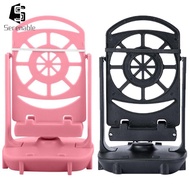[Serenable] Automatic Step Earning Swing Device Phone Holder Phone Swing Quick Steps Earning