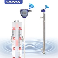 Warranty Yunyi Waterproof Wireless Magnetic Level Sensor for Marine Ballast Tanks DNV GL Certified
