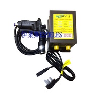 Production Workshop Circuit Board Dust Removal Air Ion Air Ion Dust Free Factory Electronic Static R