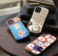 姆明 小美 電話套 電話殼 手機殼 iphone case iphone 15/ 15 promax/ 15 pro/ 15 plus/ 14/ 14 promax/ 14 pro/ 14 plus/