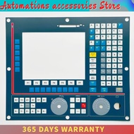 CNC 8055i/B-M-MON-K Membrane Keyboard 8055i/C-M CNC 8055i/C-M-MON-K Membrane Keypad