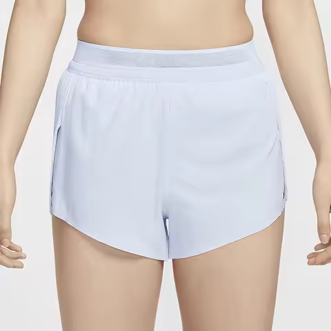 Nike genuine AeroSwift Dri FIT ADV women's sports shorts FN2329-085