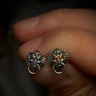 Chinese Earrings 4.6