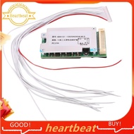 [Hot-Sale] SDA151 13S 48V 20A Li-Ion Electric Bicycle  Board