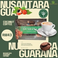 Nusantara Guarana Coffee