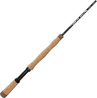 TFO BC Big Fly Rod (9, 8wt 4pcs)