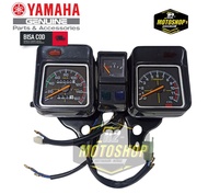 Speedometer cobra rx king atau spido meter rx king cobra set