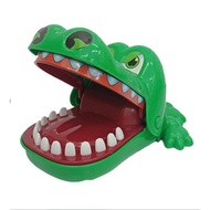 CROCODILE DENTIST Finger Biting CROCODILE DENTIST Children's Toy Gift
