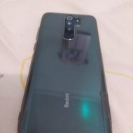 Redmi Note 8 PRO 6/64 Second MULUS !!