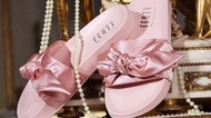 Puma Fenty Rihanna Slide Pink