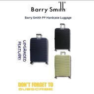 Barry Smith 20" Hardcase Luggage BFG (3 colours)