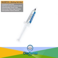 MAXIETCH: Etching Gel Etsa 10ML 37% Phosphoric Acid