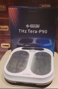 Olylife Tera-P90 太赫兹能量儀