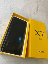 Realme x7 pro