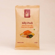💛[India hi] Isha Crispy Baked Beans Spicy Spicy Dipping Powder South Seal Cuisine Classic | Spicy En