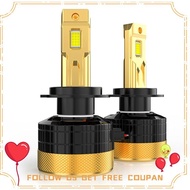 Car Headlight Bulb Car LED Headlight H7 Headlight Bulb qingyid001.