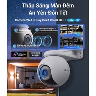 Ezviz H80F Multi 3-lens wifi ip Camera, super sharp conversation H80F 4MP