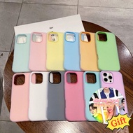 Jelly 2-In-1 Latest Colorful Antishock Soft Case Redmi 15C 15 Note 14 4G 5G 13X A5 poco M7 Plus F7 1